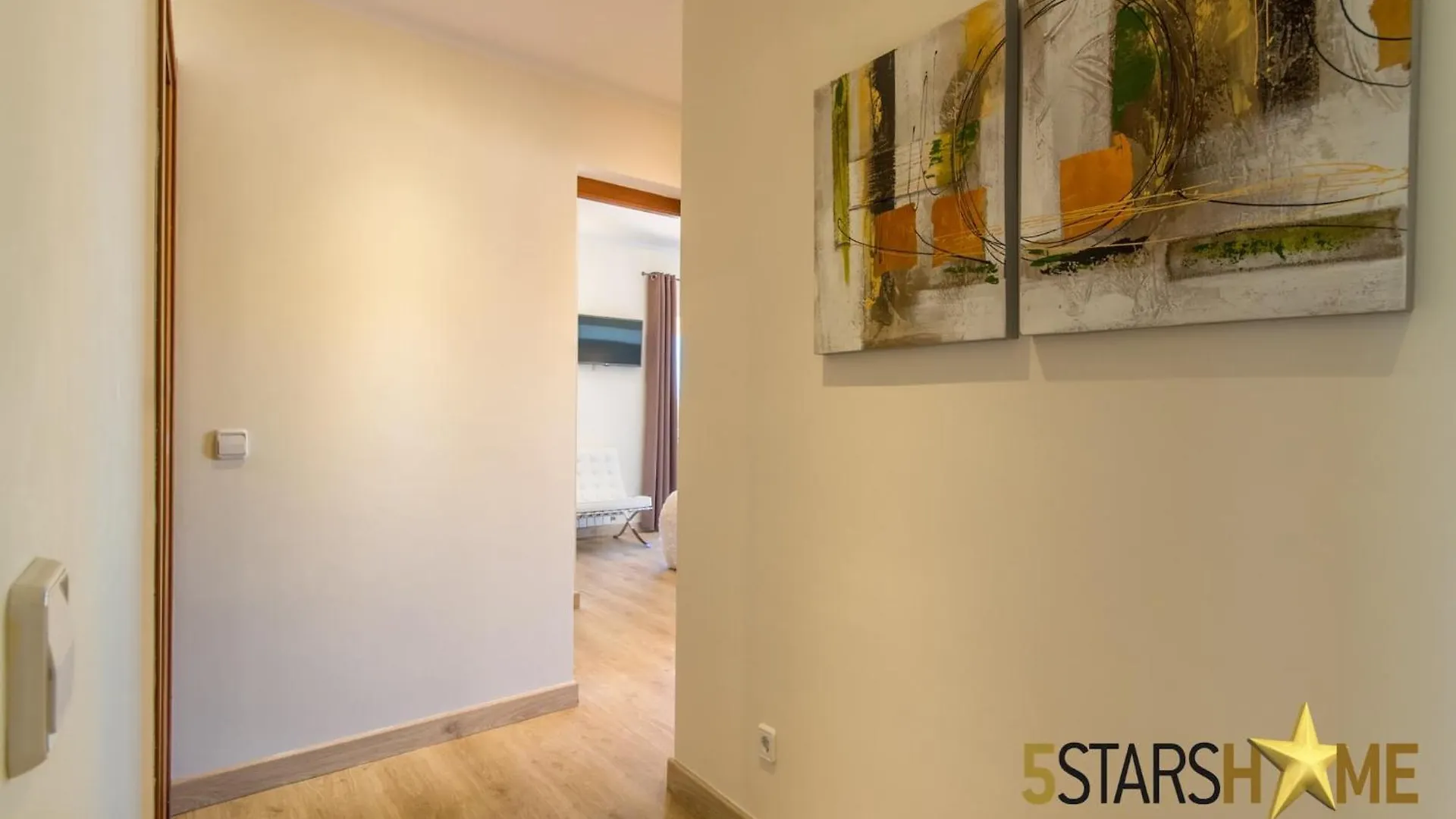 Charming Villa In San Jordi Colonia de Sant Jordi