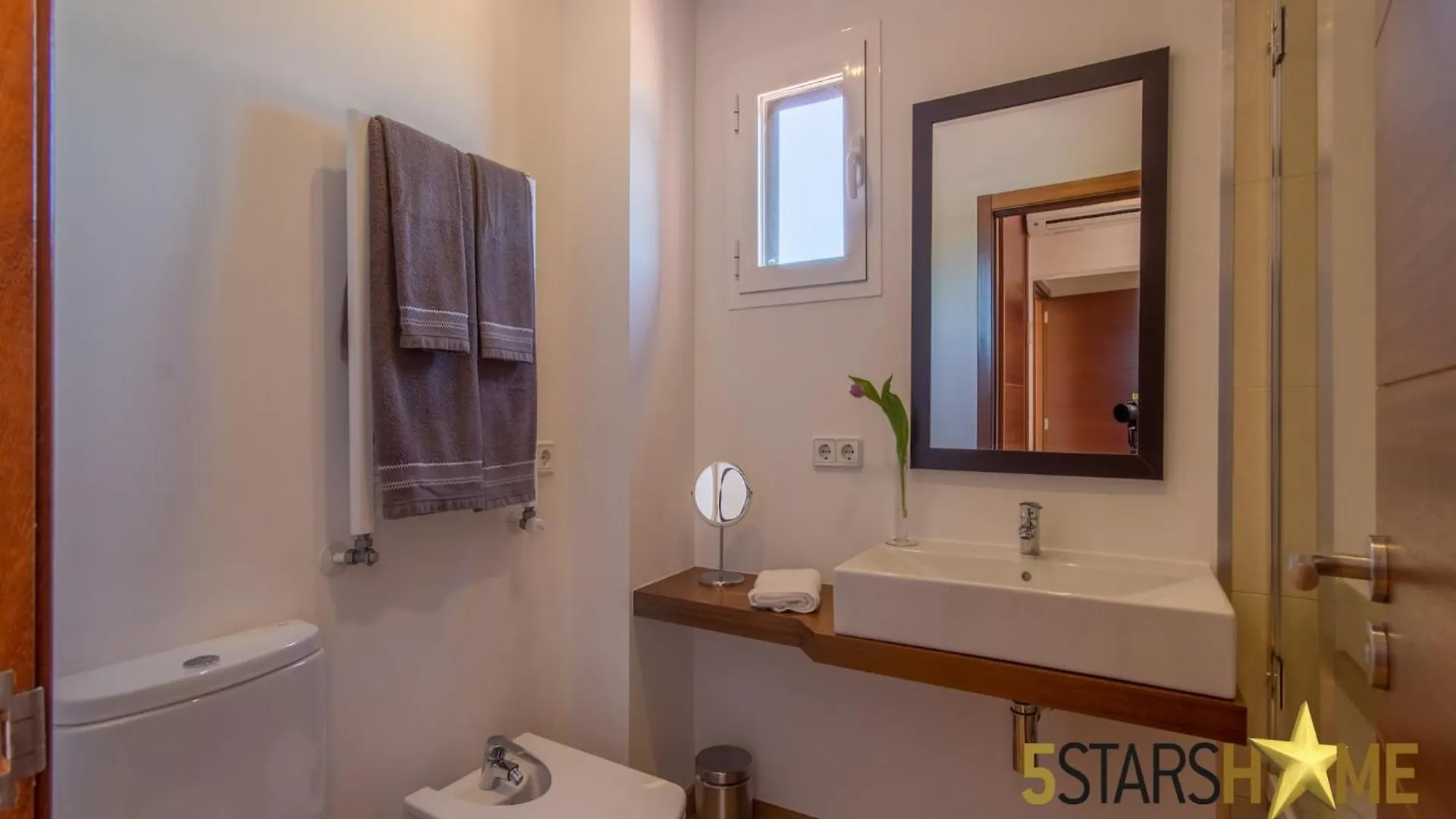 Charming Villa In San Jordi Colonia de Sant Jordi