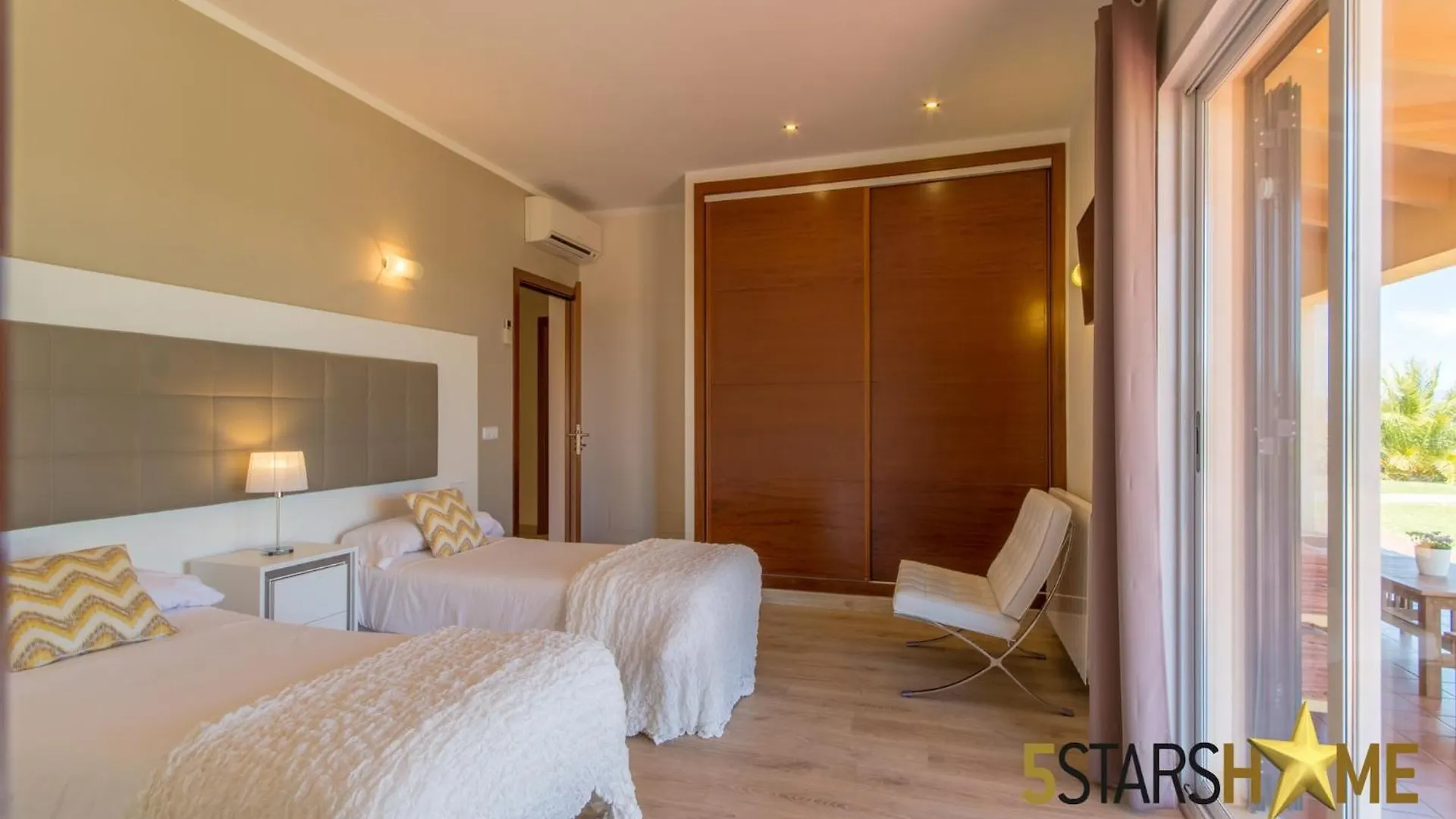 Charming Villa In San Jordi Colonia de Sant Jordi