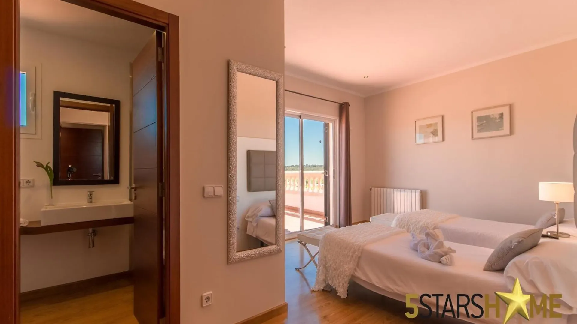 Charming Villa In San Jordi Colonia de Sant Jordi