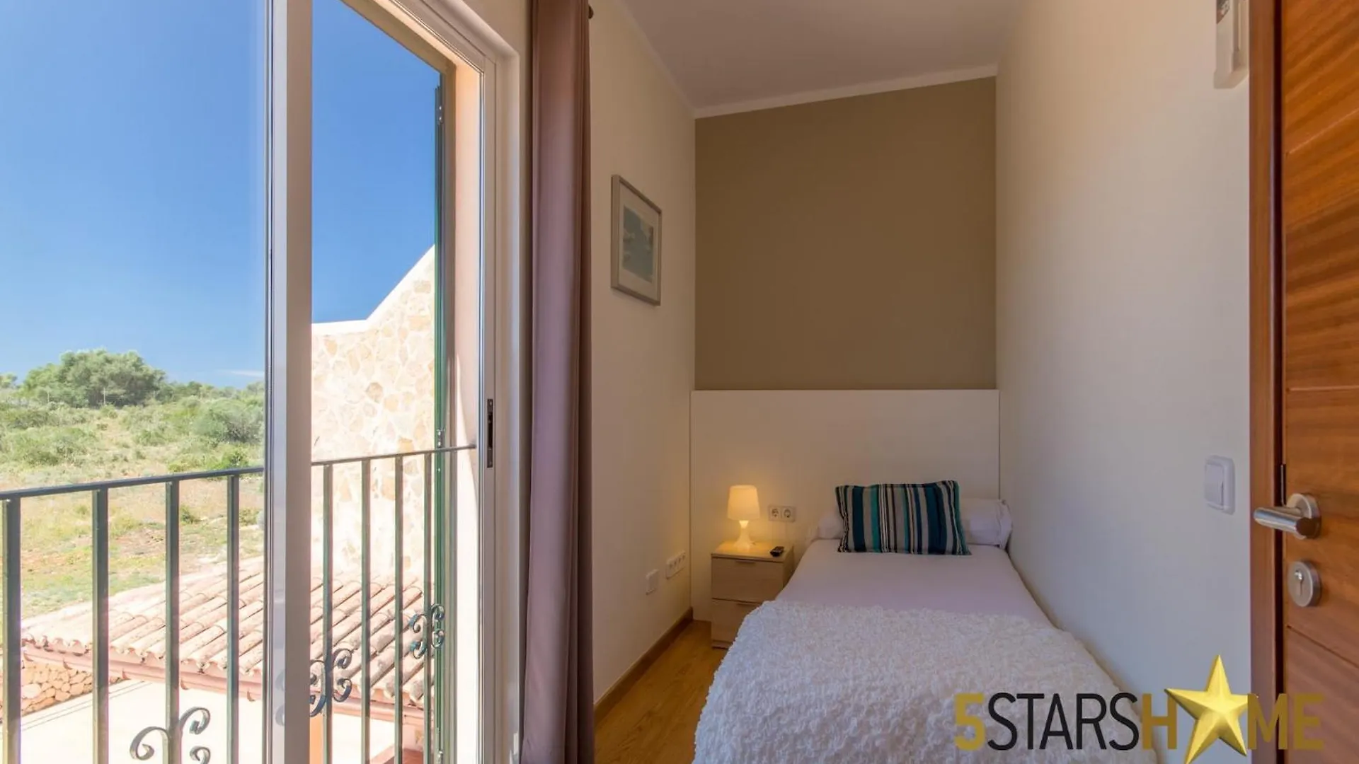 Charming Villa In San Jordi Colonia de Sant Jordi Espanha