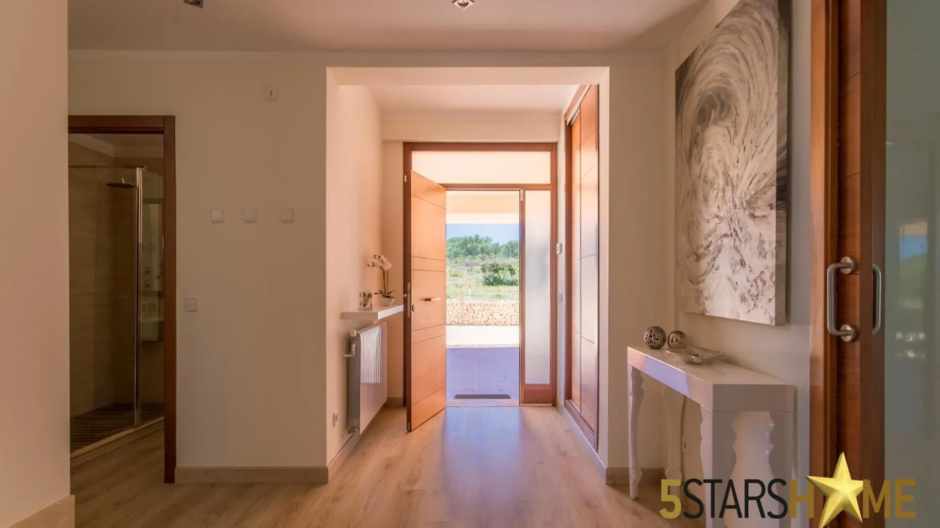 Charming Villa In San Jordi Colonia de Sant Jordi 0*,