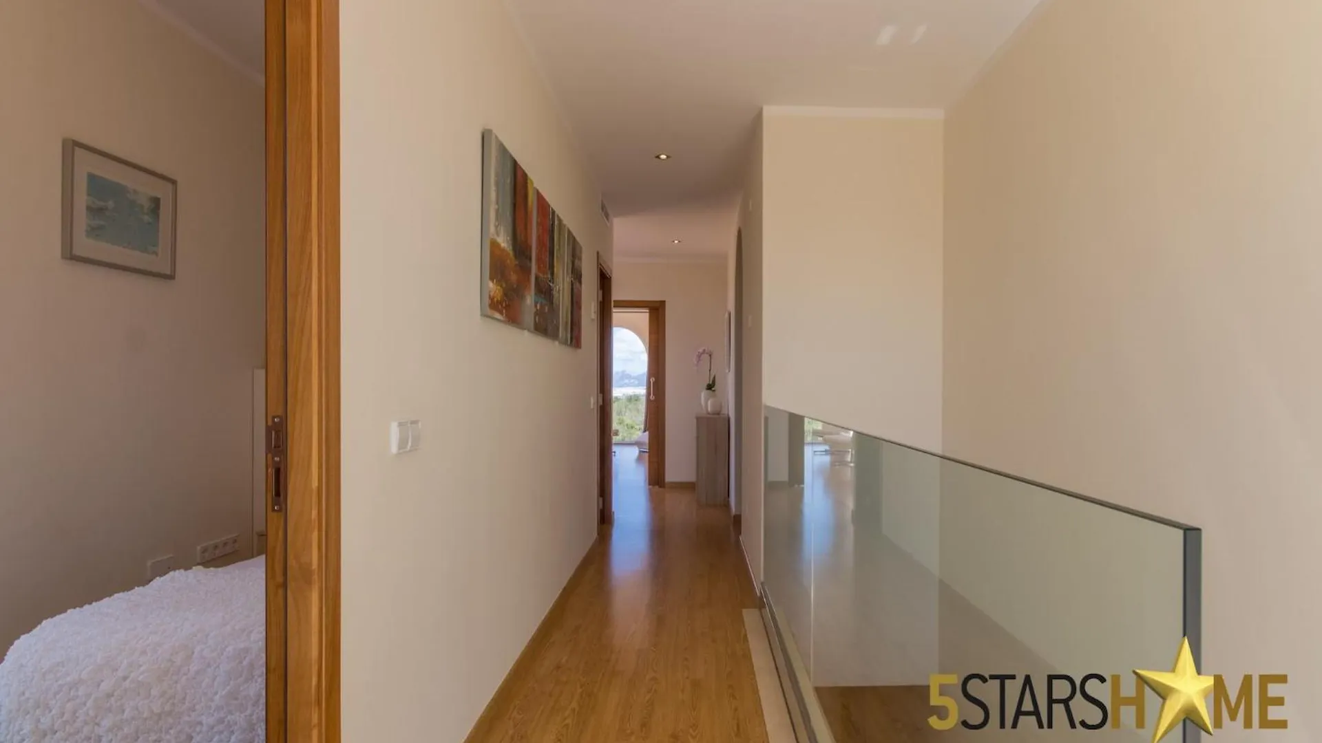 Charming Villa In San Jordi Colonia de Sant Jordi Espanha