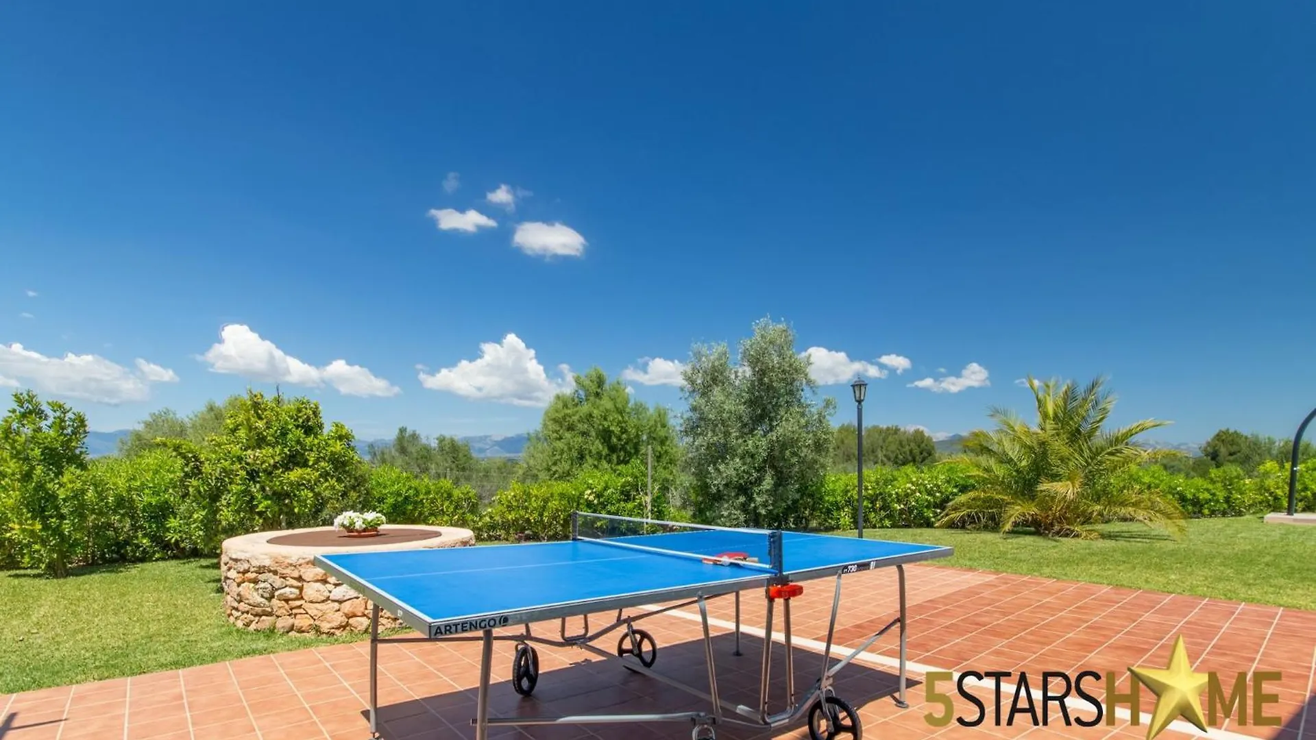 Charming Villa In San Jordi Colonia de Sant Jordi 0*,  Espanha