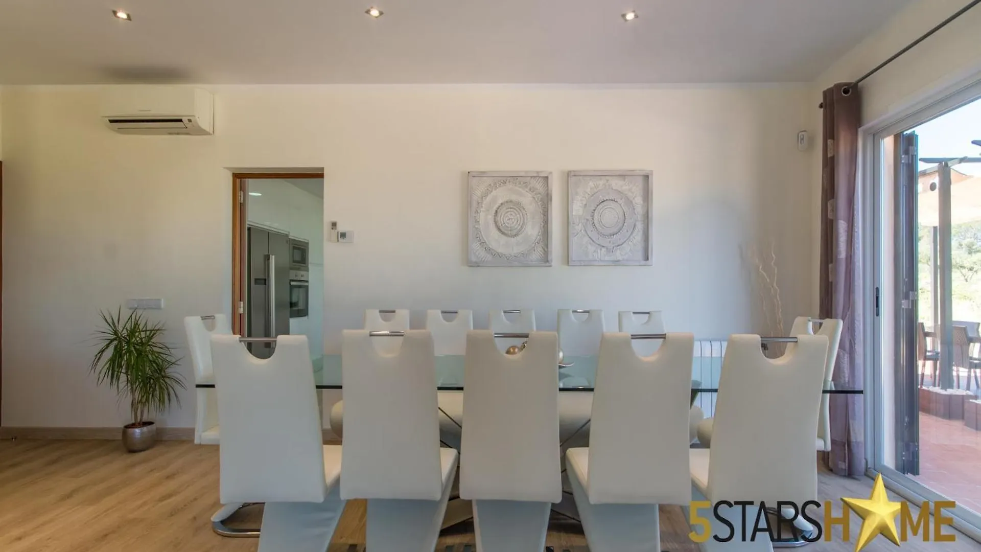 Charming Villa In San Jordi Colonia de Sant Jordi