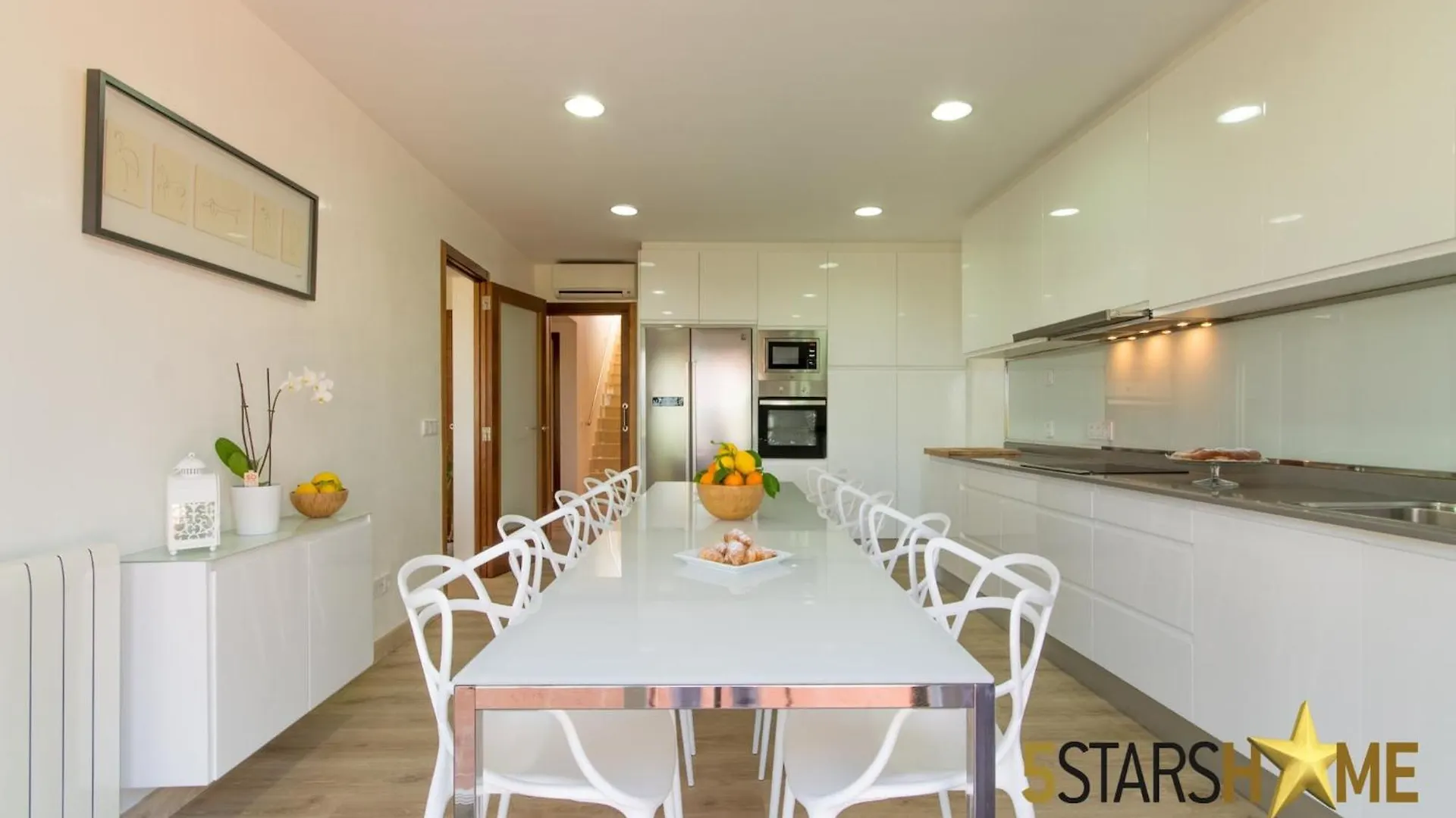 Charming Villa In San Jordi Colonia de Sant Jordi