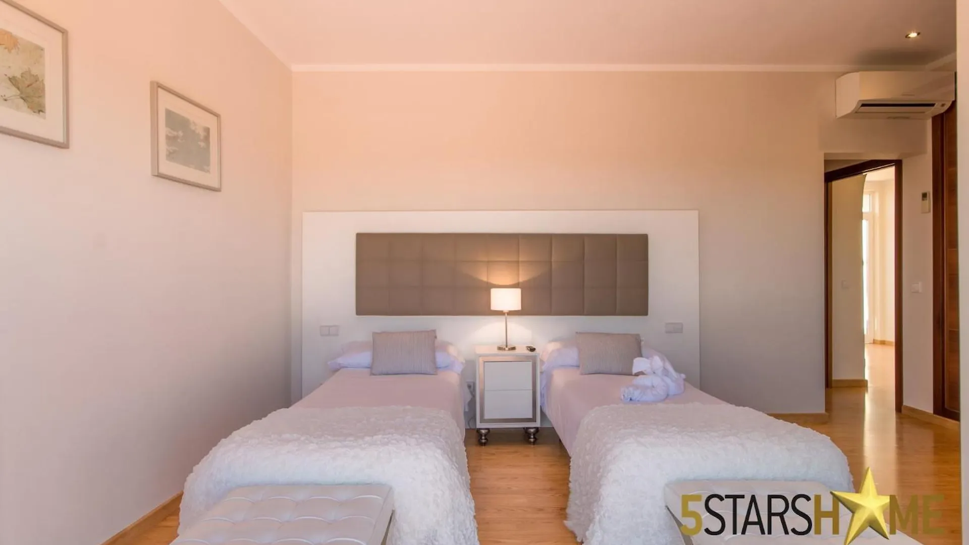 Charming Villa In San Jordi Colonia de Sant Jordi Espanha