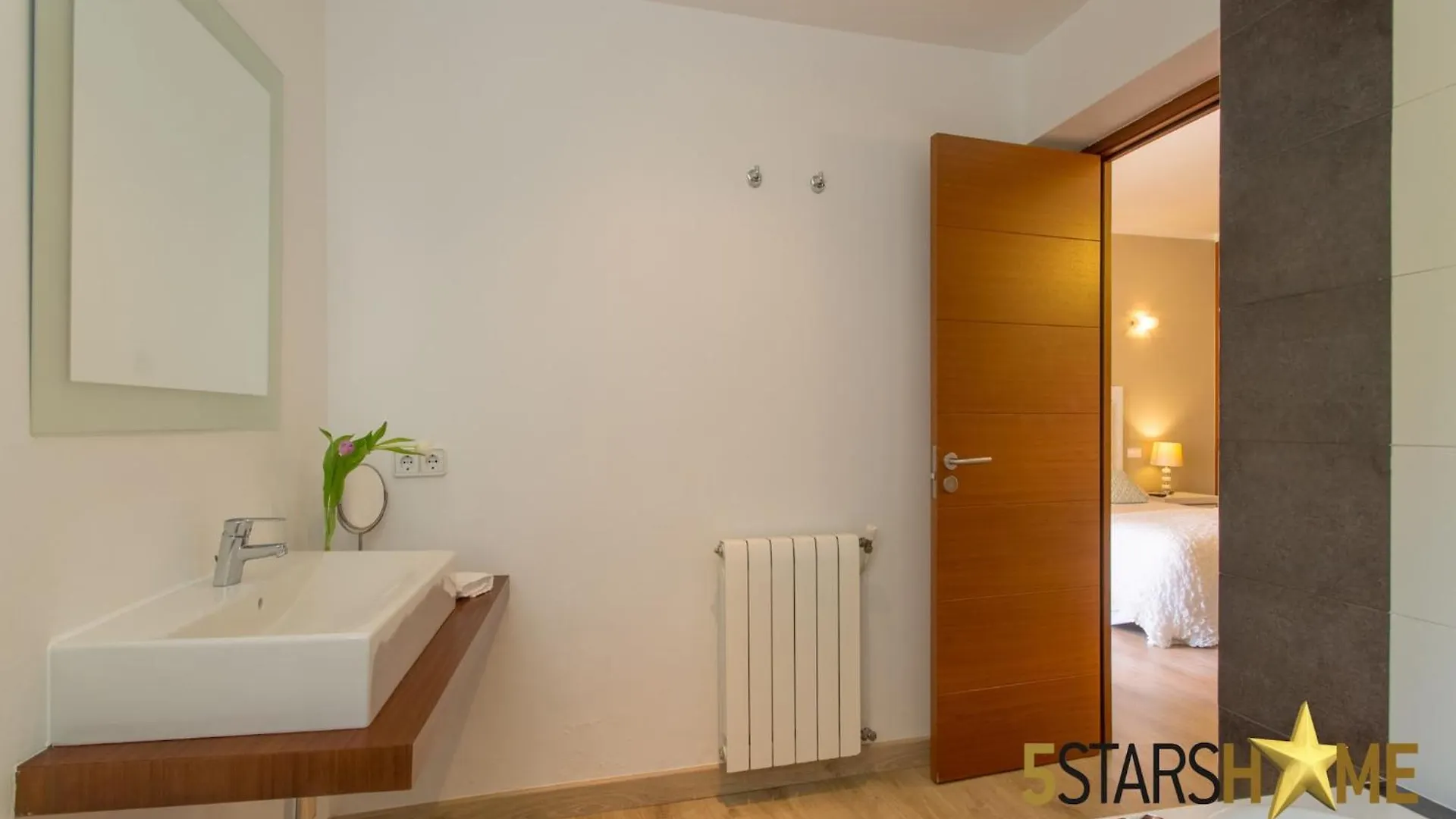 Charming Villa In San Jordi Colonia de Sant Jordi