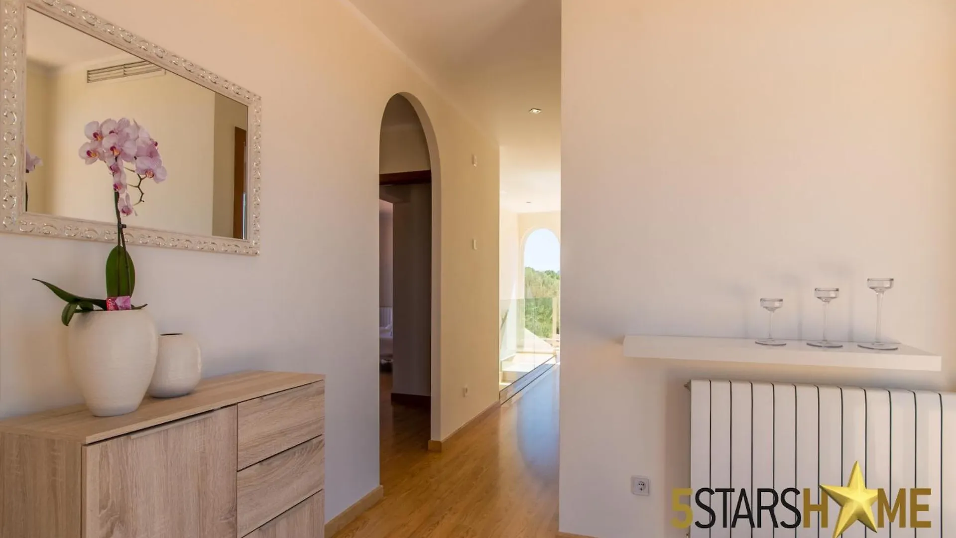 Charming Villa In San Jordi Colonia de Sant Jordi Espanha