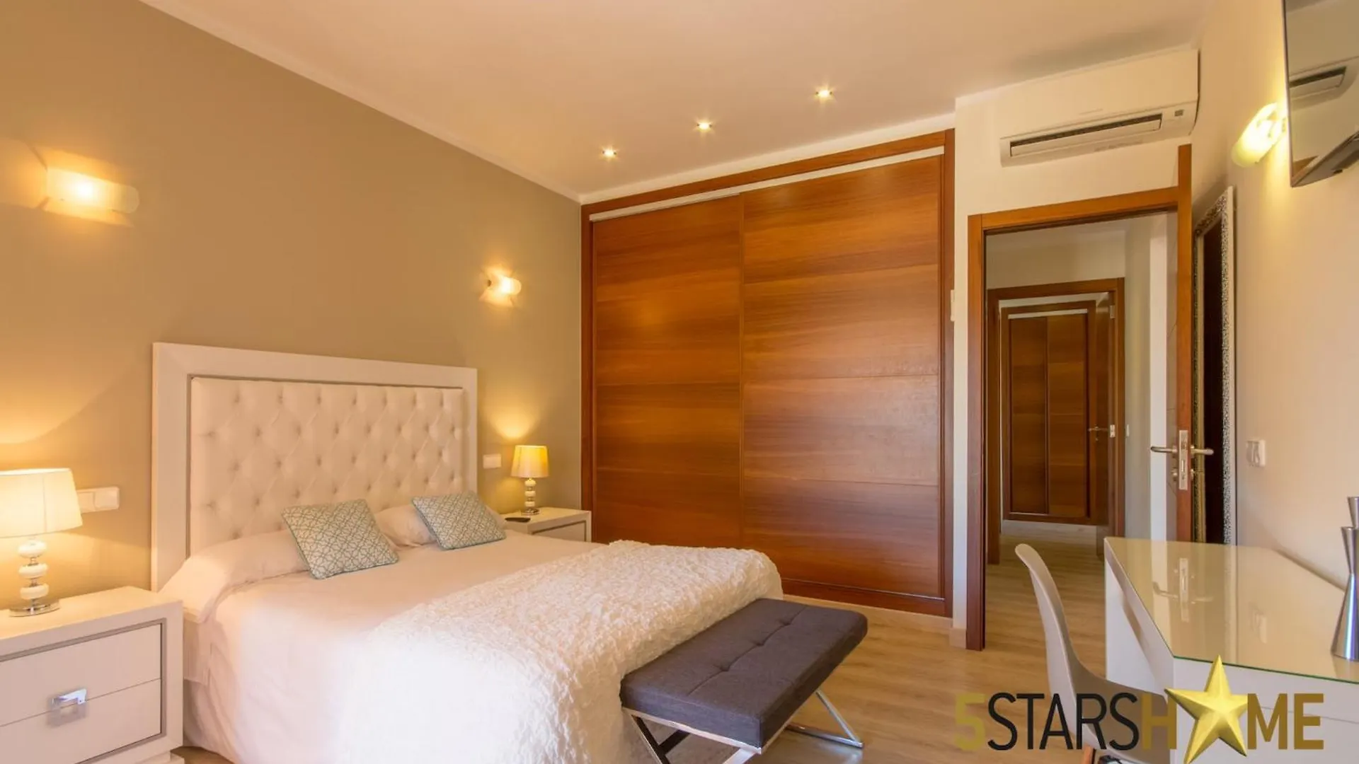Charming Villa In San Jordi Colonia de Sant Jordi