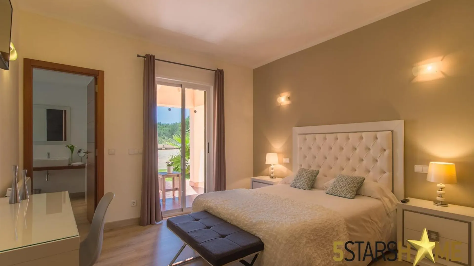 Charming Villa In San Jordi Colonia de Sant Jordi