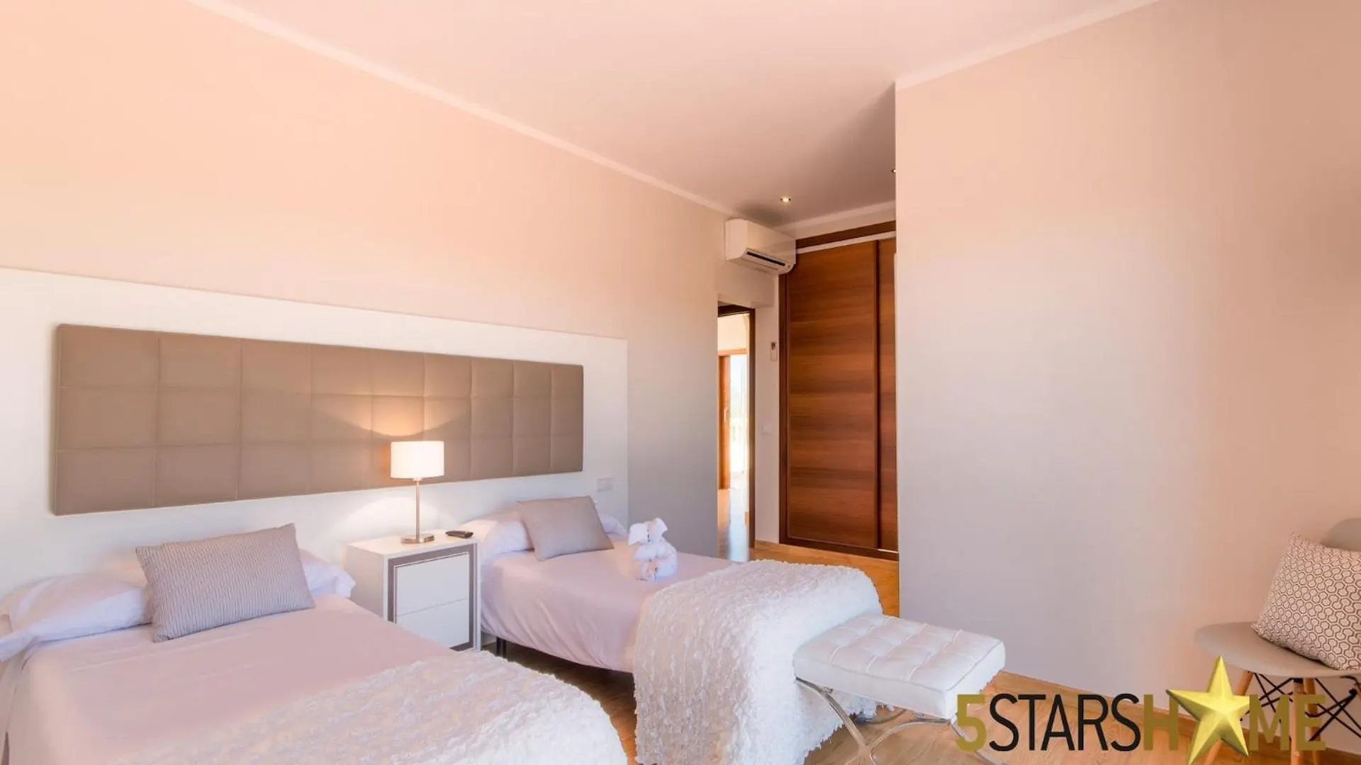 Charming Villa In San Jordi Colonia de Sant Jordi
