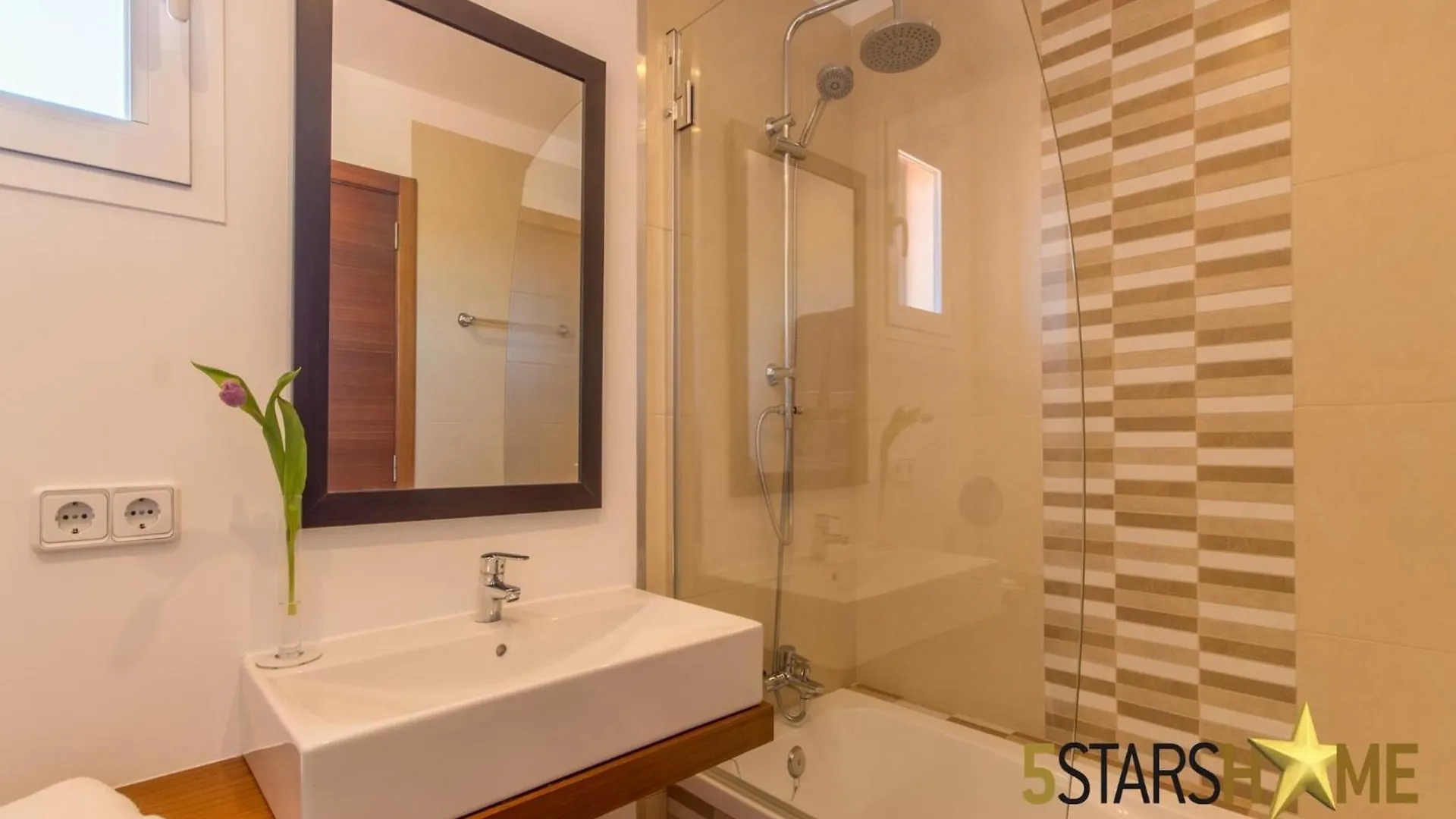Charming Villa In San Jordi Colonia de Sant Jordi 0*,  Spanyolország