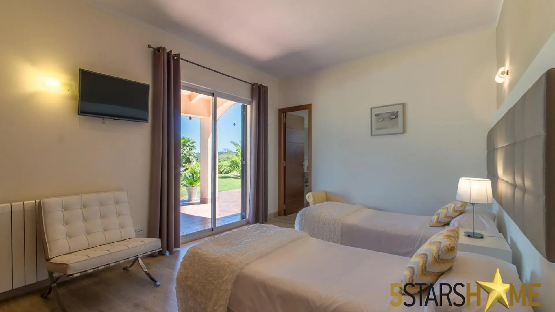 Charming Villa In San Jordi Colonia de Sant Jordi 0*,