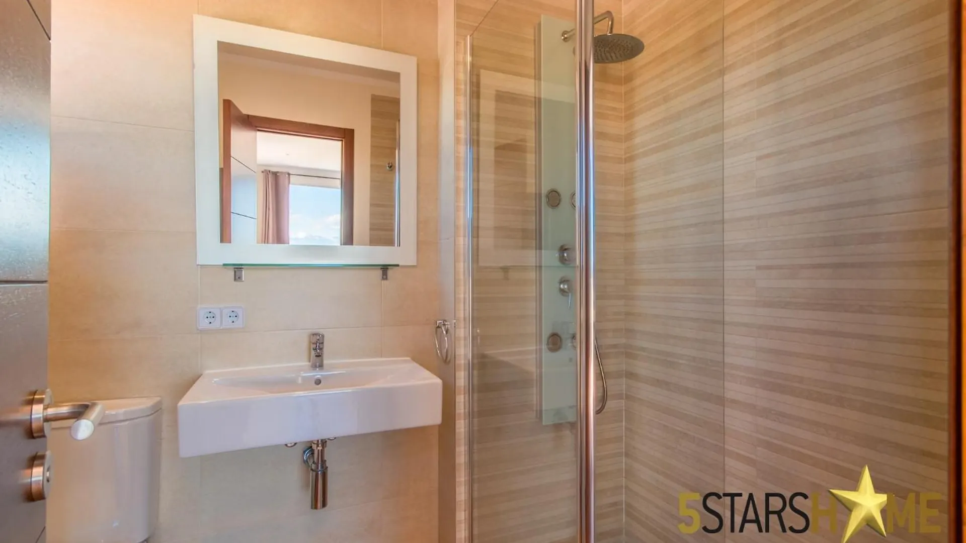 Charming Villa In San Jordi Colonia de Sant Jordi 0*,