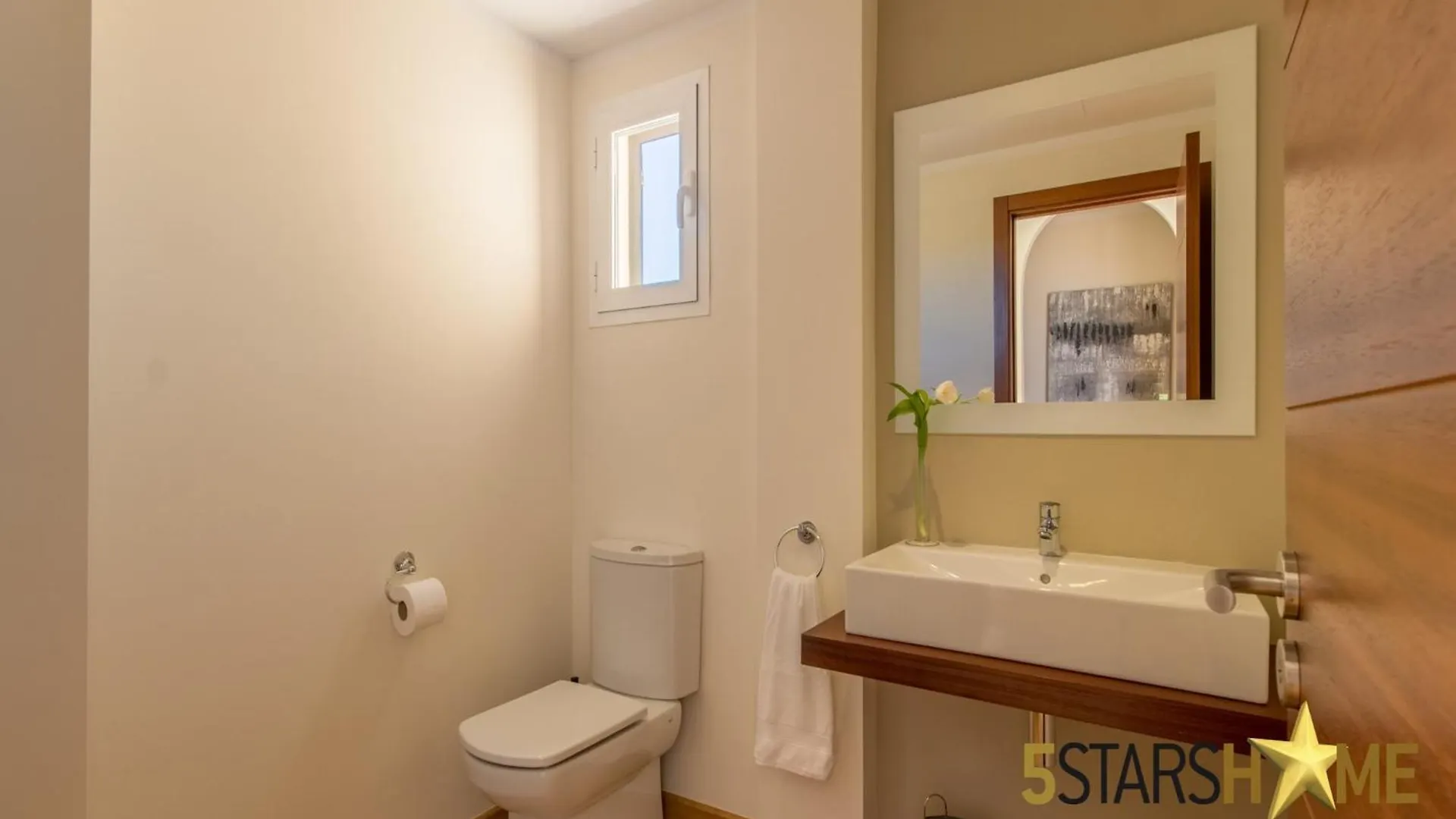 Charming Villa In San Jordi Colonia de Sant Jordi