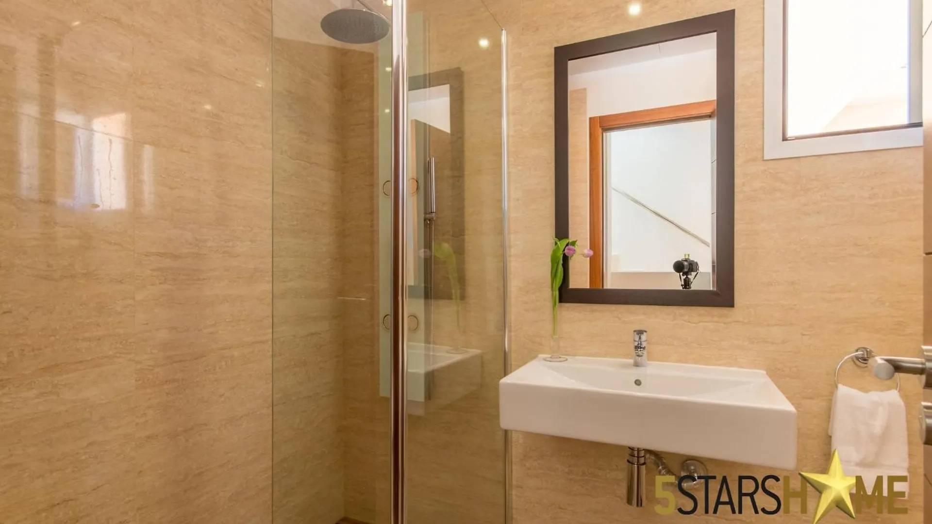 Charming Villa In San Jordi Colonia de Sant Jordi