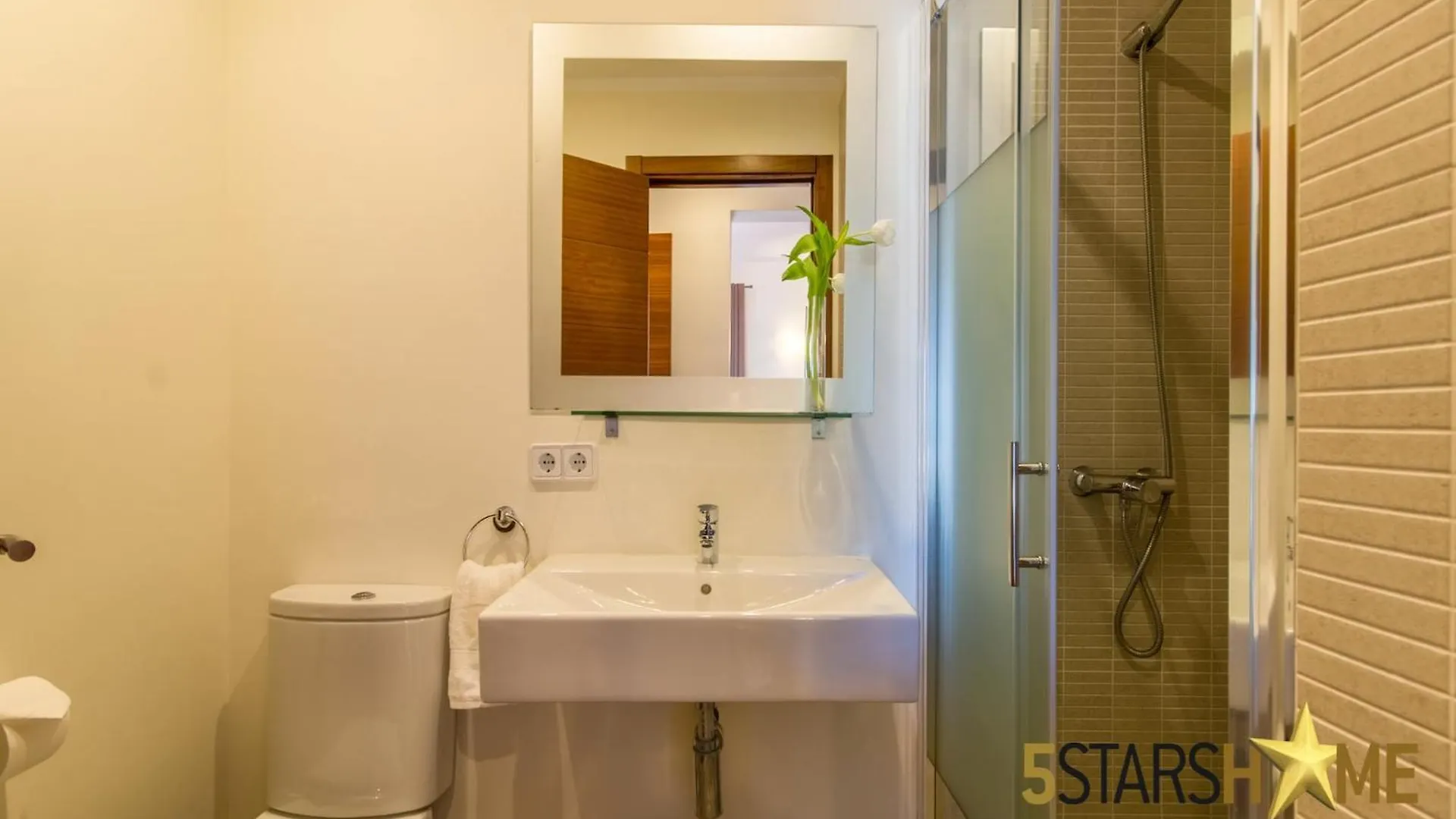 Charming Villa In San Jordi Colonia de Sant Jordi Spanyolország